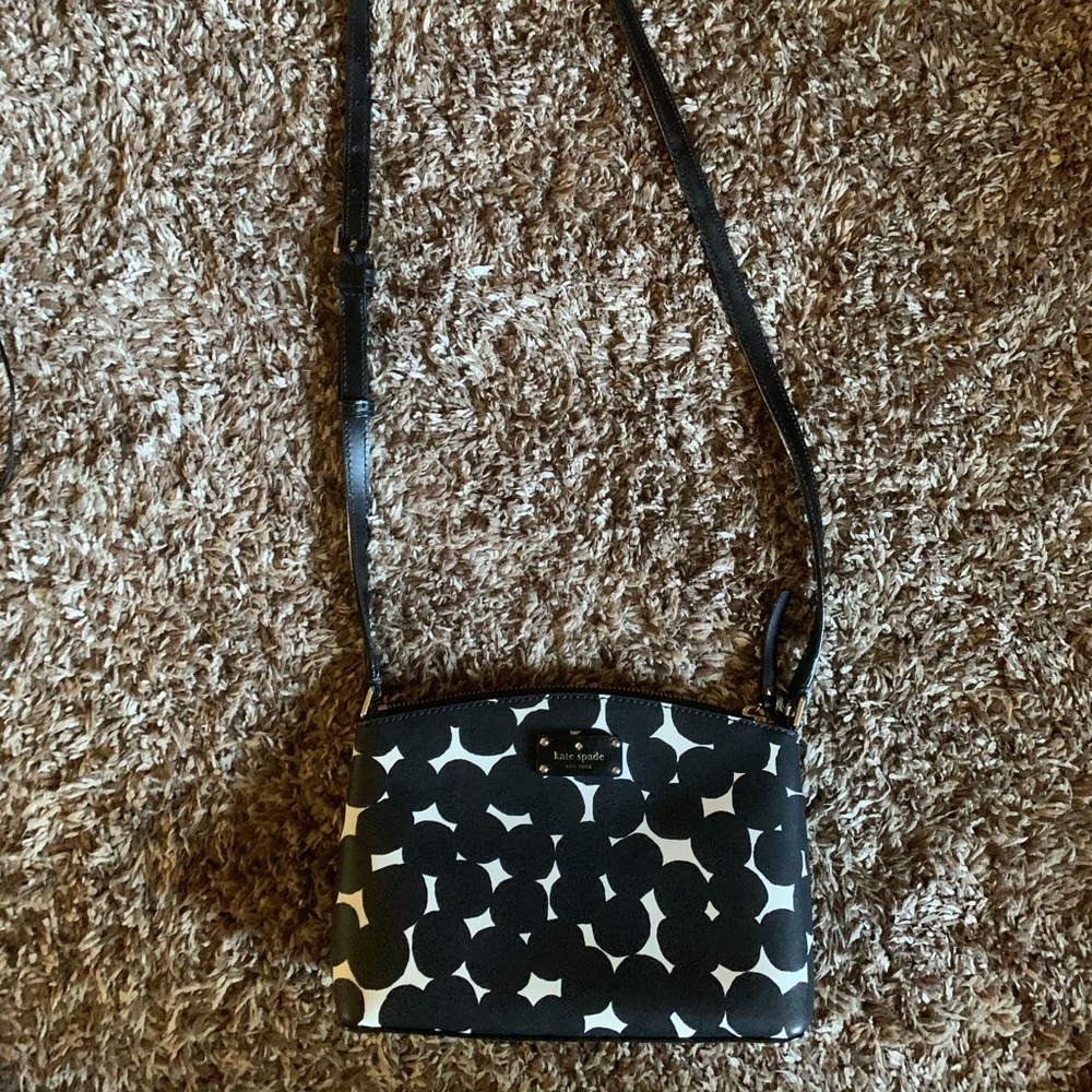 Crossbody purse-Kate Spade